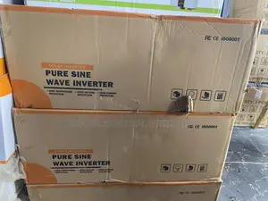 10KVA Solar Inverter