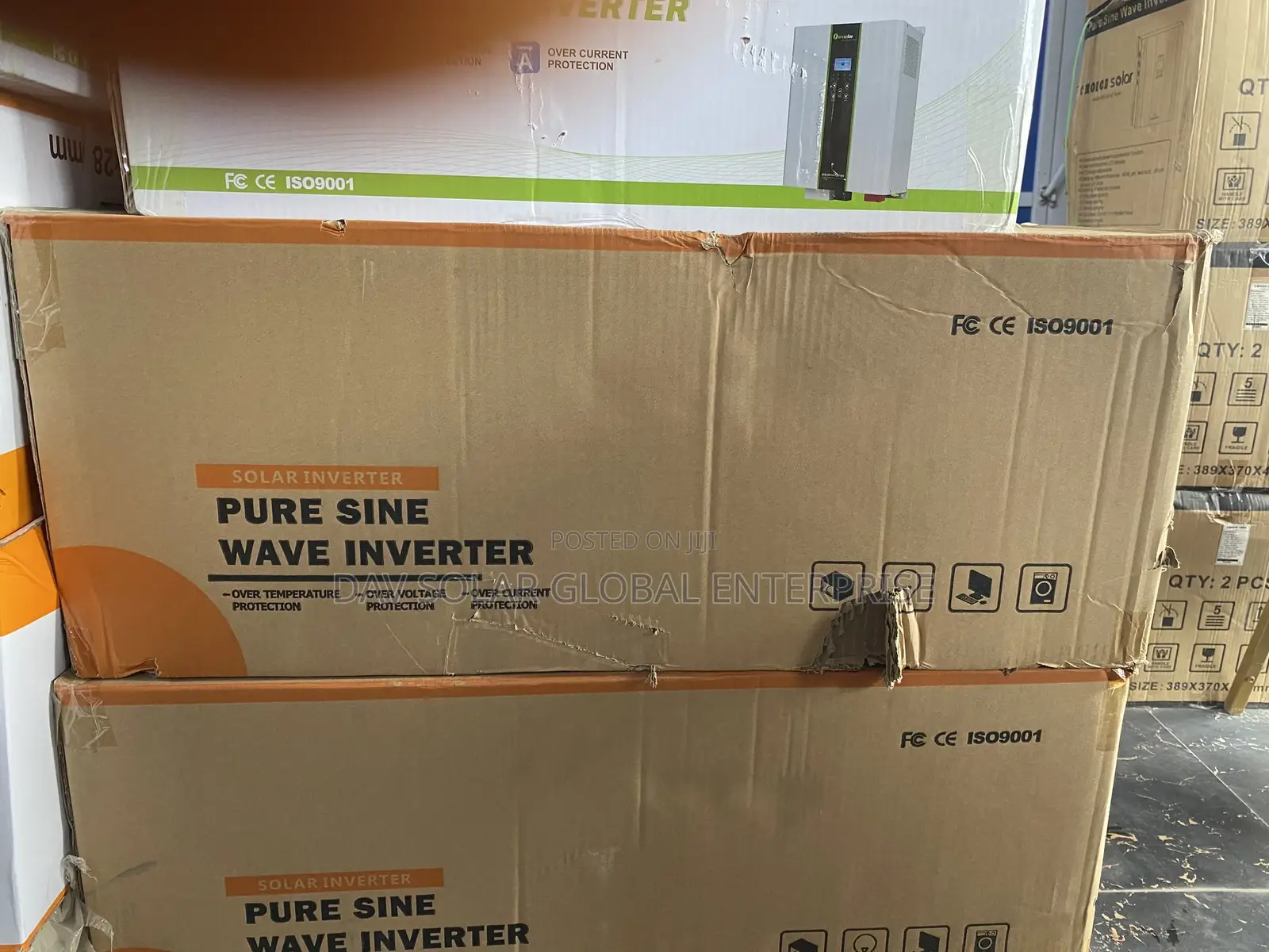 10KVA Solar Inverter