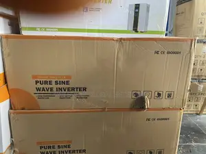 10KVA Solar Inverter
