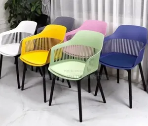 High Quality Modern Restaurant Chair