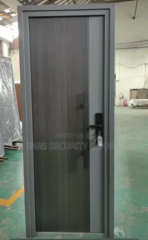 High-Quality Door 3ft by 7ft