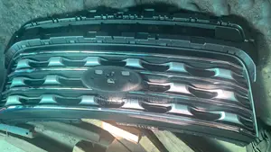 Ford Explorer 2018 Front Grill