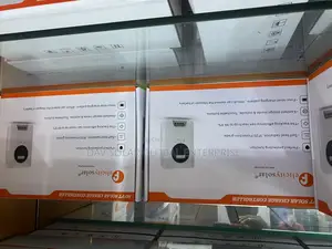 60A MPPT Solar Charge Controller