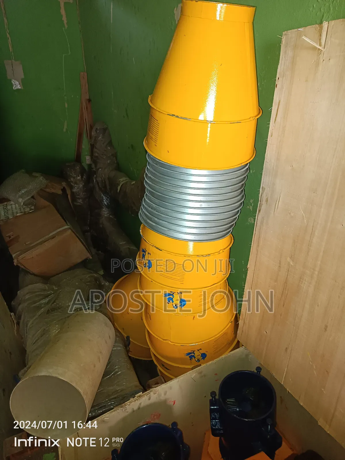 Animal Feed Pellecting Machine