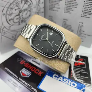 Wrist Watch