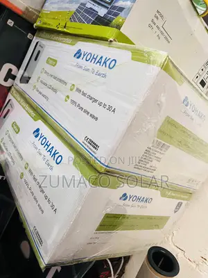 2.5kva Yohako Inverter 24v