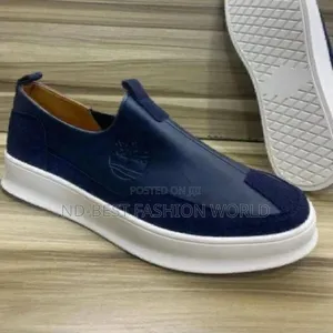 Pure Quality Shoes