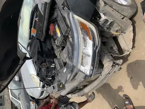 Conversion Kits Ford Explorer 2012 To 2019