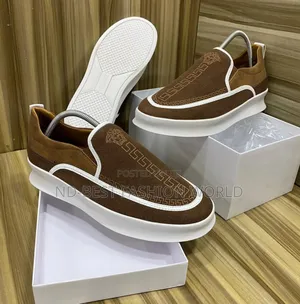 Pure Quality Shoes