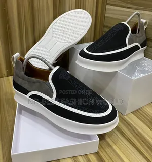 Pure Quality Shoes