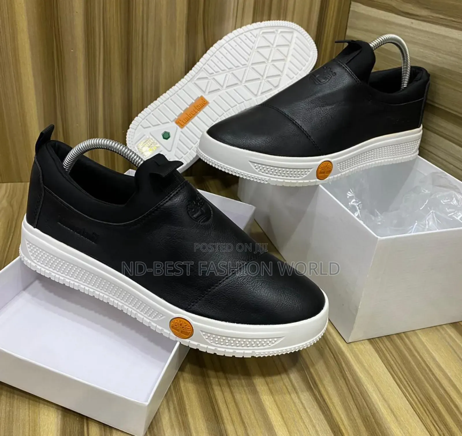 Pure Quality Shoes