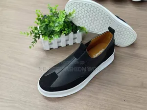 Pure Quality Shoes