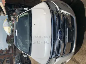 Ford Edge 2014 Conversion Kits