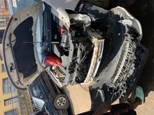 Ford Edge 2014 Conversion Kits