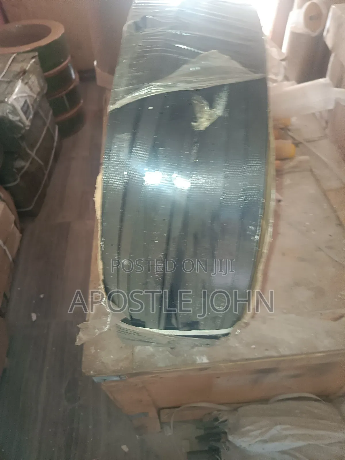 Strapping Machines Rope