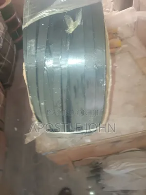 Strapping Machines Rope