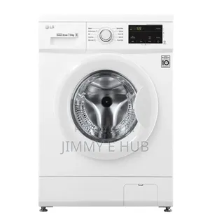 LG 7.5KG Front Load Washing Machine Model FH2J3QDNP0