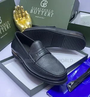 Pure Leather Shoes