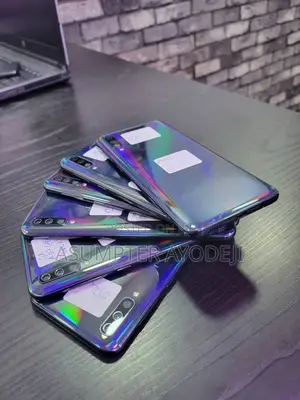 Samsung Galaxy A50 64 GB Black
