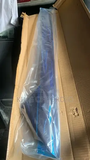 Windscreen Chrome Ford Explorer 2012,2017,2019
