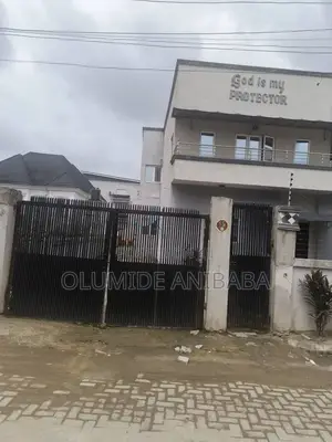6bdrm Duplex in Lekki Palmcity, Ajah for sale