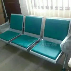 Airport Chair