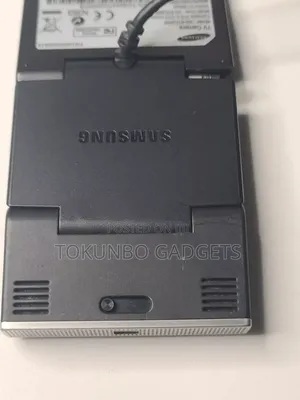 Samsung TV Webcam Camera