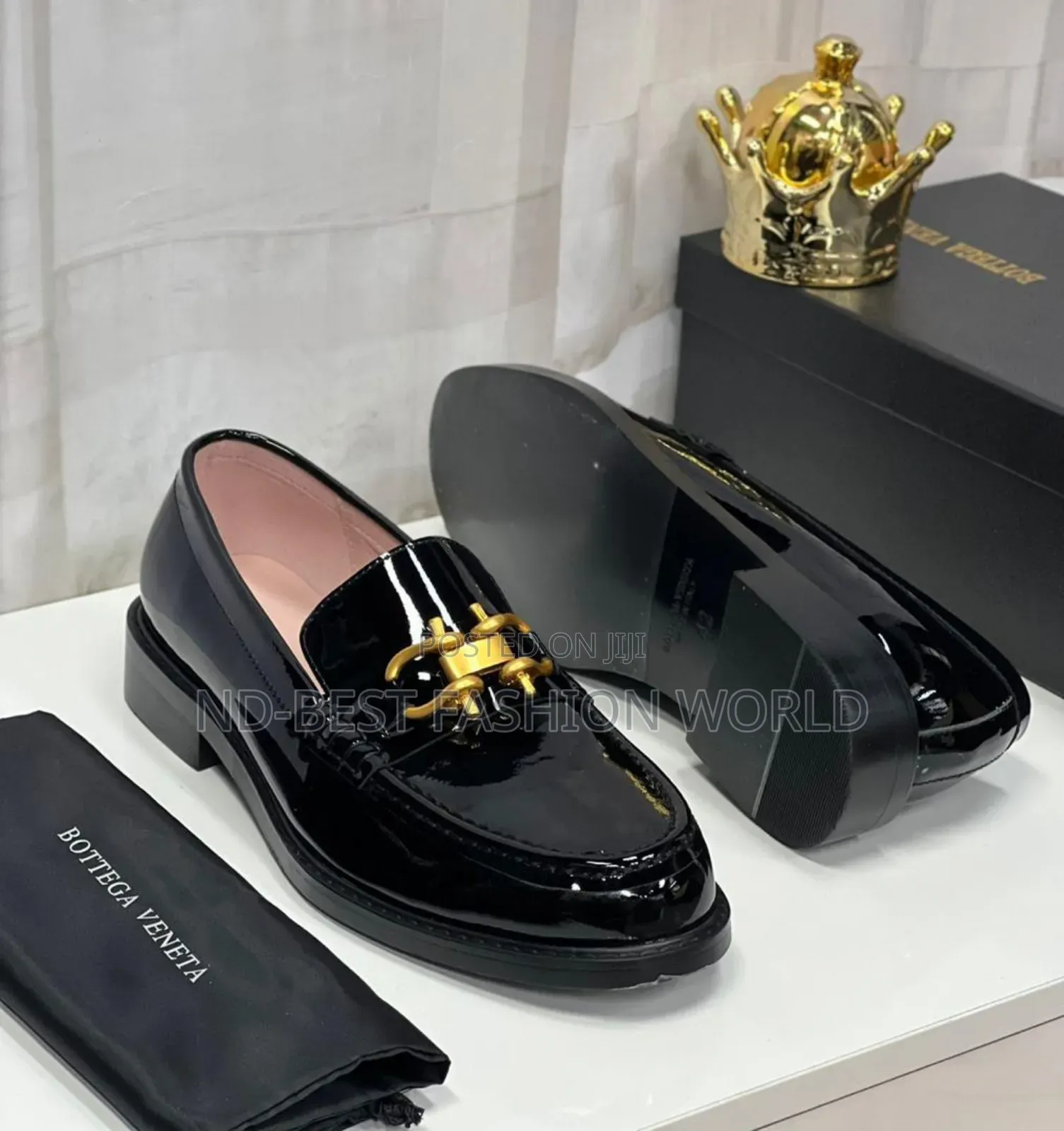 Pure Quality Shoes