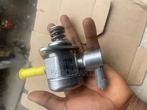 Ford Explorer High Pressure Pump 2011-2017