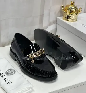 Pure Leather Shoes