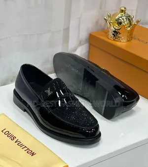 Pure Leather Shoes