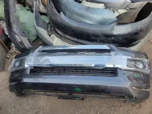 Tokunbo Bumper 4runner 2016