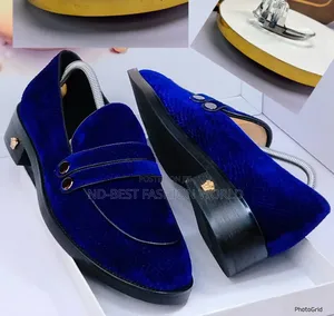 Pure Quality Shoes