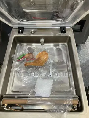 Vacuum Sealer Machine