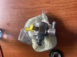 Land Rover LR2 High Pressure Pump (2013-2017)