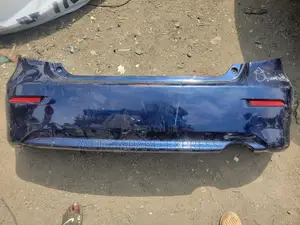 Tokunbo Back Bumper Matrix 2010