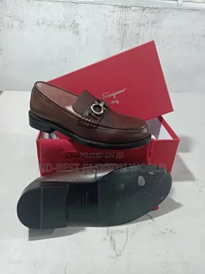 Pure Leather Shoes