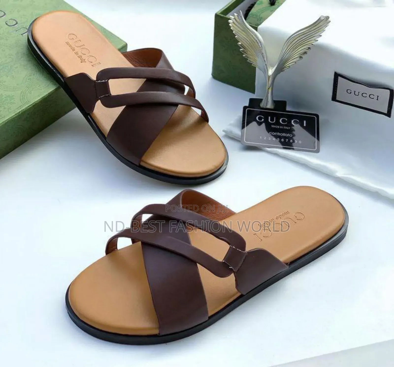 Pure Quality Slippers