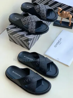 Pure Quality Slippers