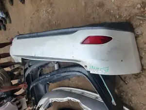 Direct Tokunbo Back Bumper Rx350 2010