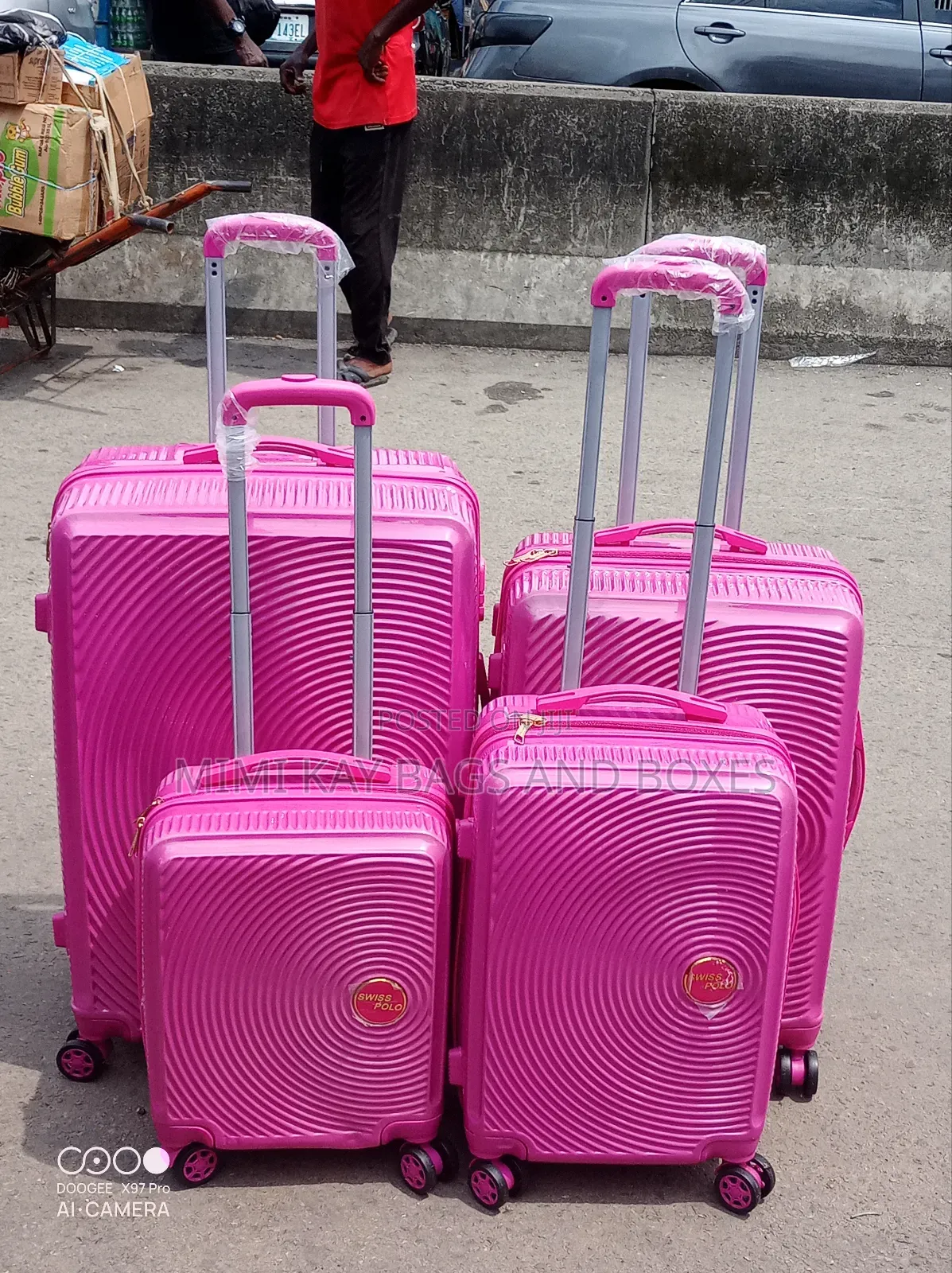 4 in 1 Boxes 110,000