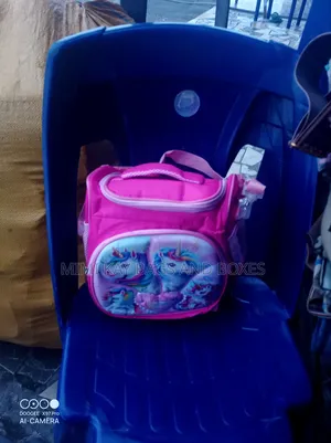 Children Lunch Bags 10,000