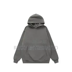 Screen Printing For Hoodie And Joggers