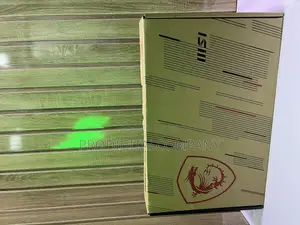 Laptop MSI Katana GF66 16GB Intel Core i7 SSD 512GB