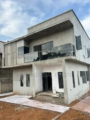Photo - Newly Built 4bedroom Duplex In Carlton Gate Estate For Sale