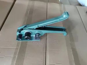 Manual Strapping Machine