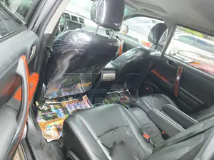 Toyota Highlander Limited 2012 Gray