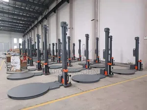 Nylon Wrapping Machine