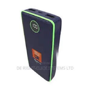 New Age Turbo Ultra 8 Newage 22500mah Power Bank