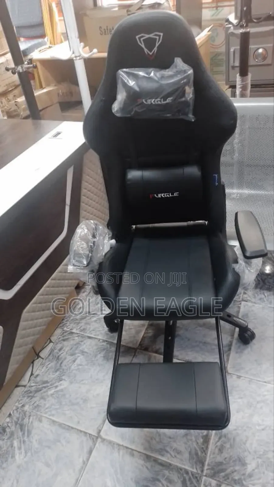 Game Ergonomic Chair